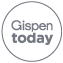 Gispen Today logo