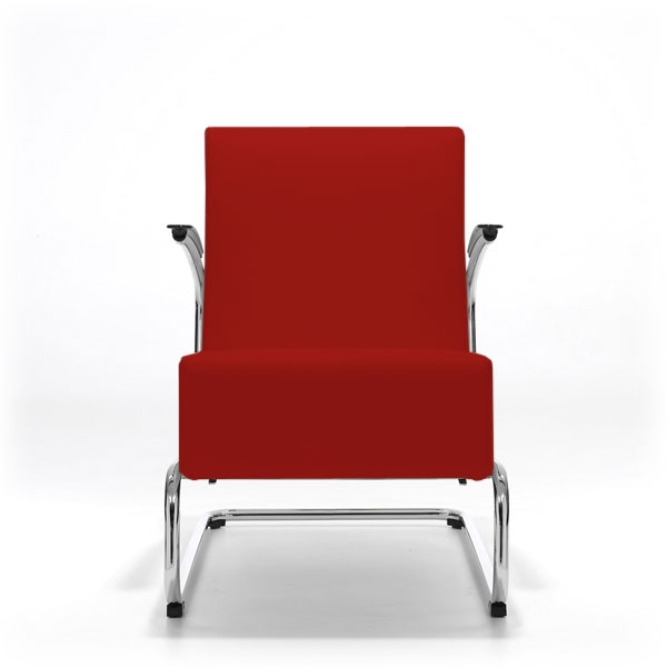 Gispen 405 RED