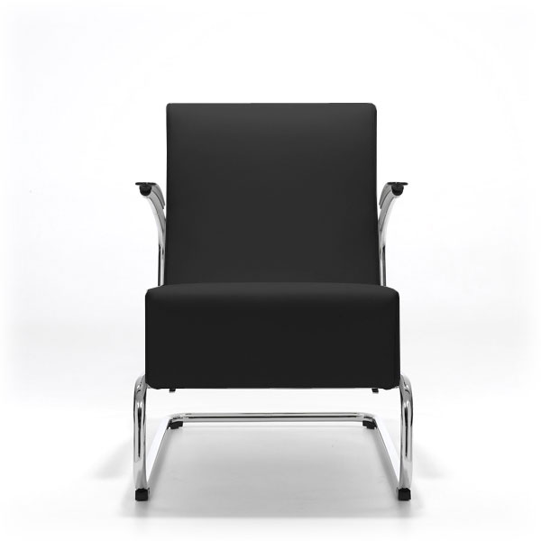 Gispen 405 BLACK
