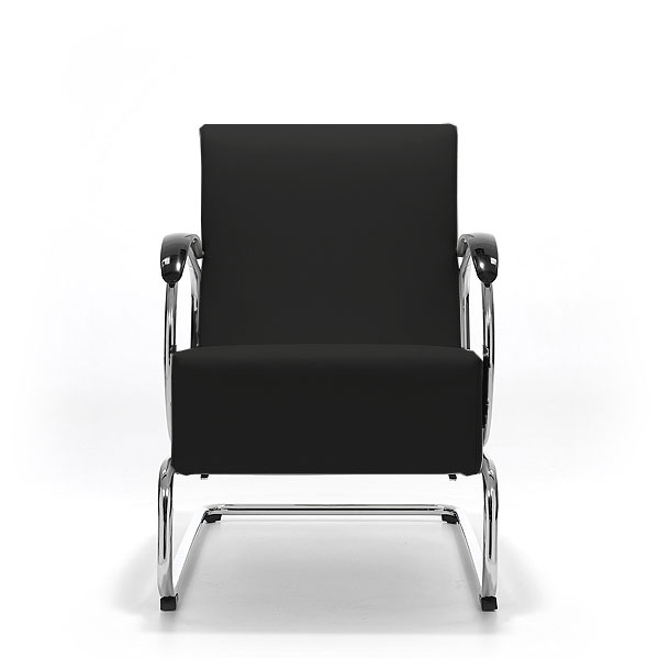 Gispen 407 BLACK