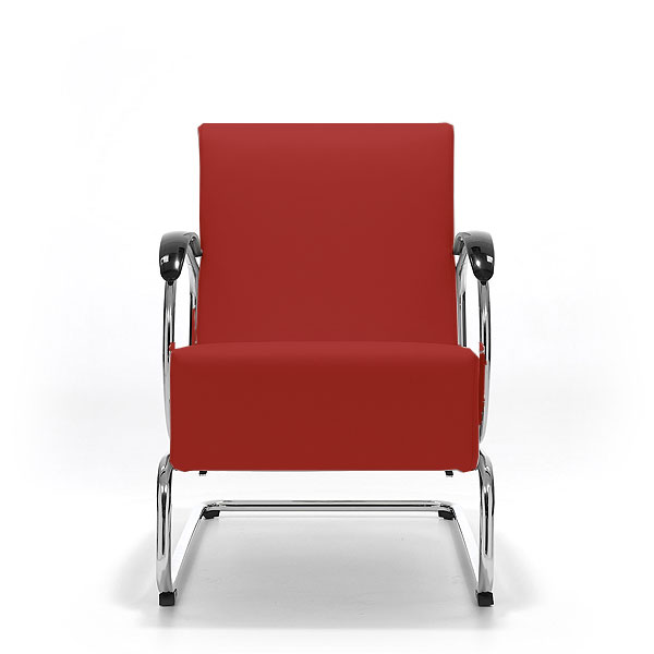 Gispen 407 RED
