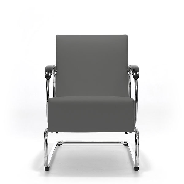 Gispen 407 GREY