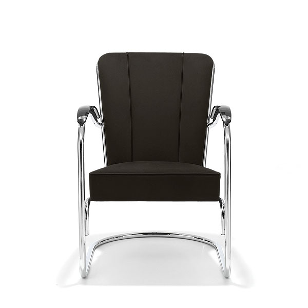 Gispen 412 BLACK