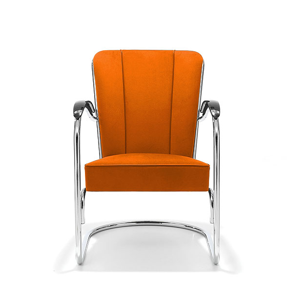 Gispen 412 ORANGE