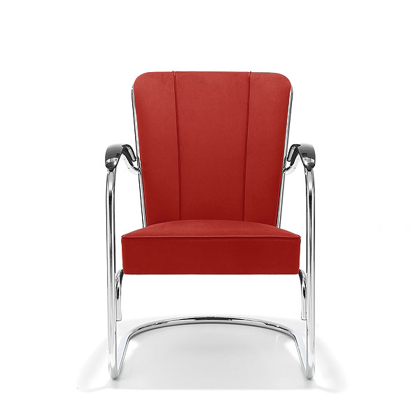 Gispen 412 RED