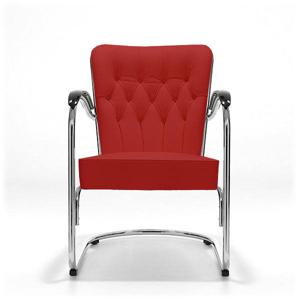 Gispen 412 GE RED