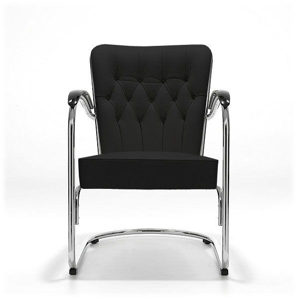 Gispen 412 GE BLACK