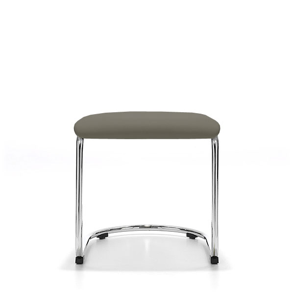 Gispen 412 Hocker CAMEL
