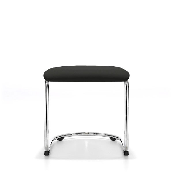 GC 412HOCKER BLACK