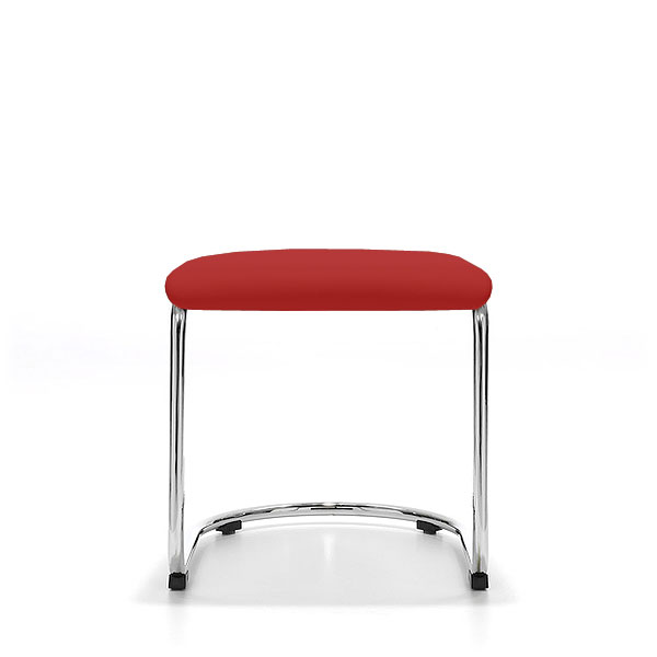 GC 412HOCKER RED