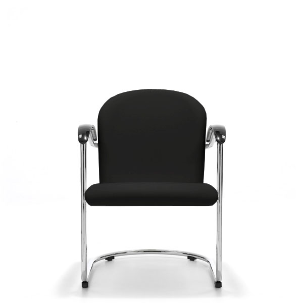 Gispen 414 BLACK