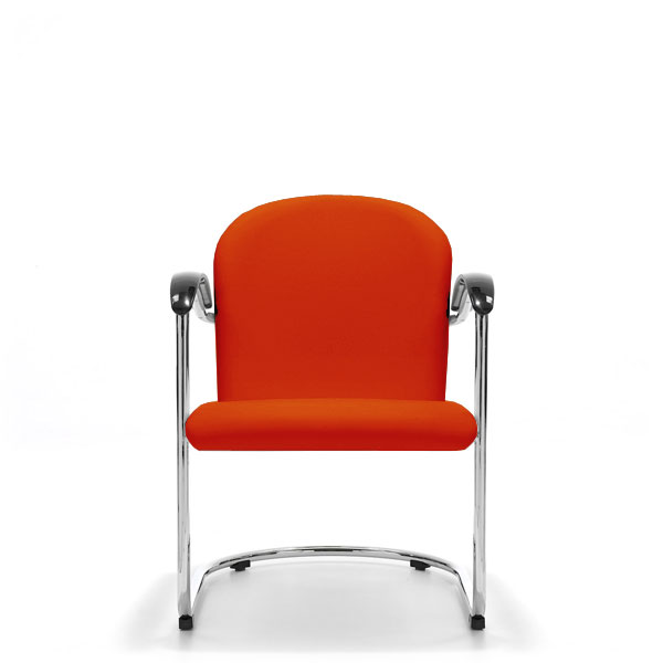 Gispen 414 RED