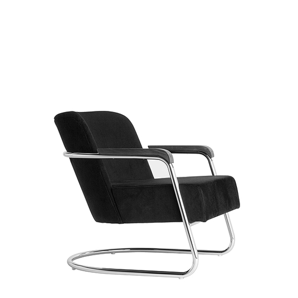 JdB 602 BLACK