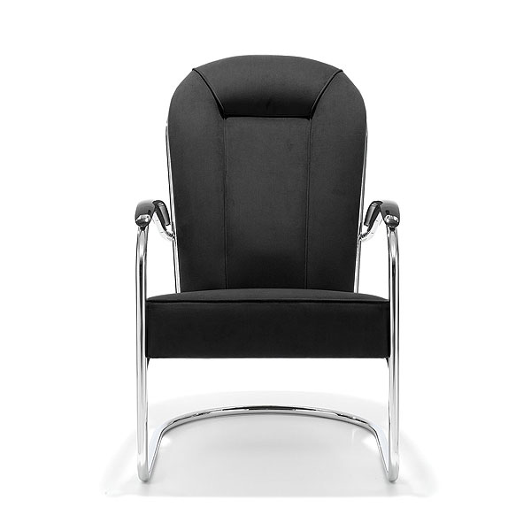 Gispen AA BLACK