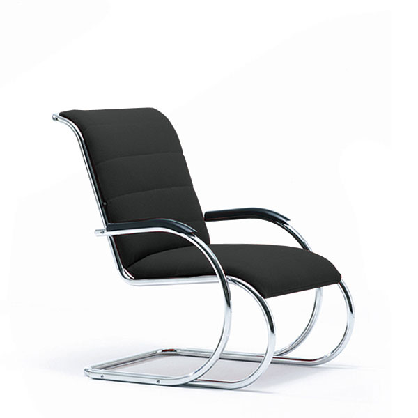 Schuitema PS 1 BLACK