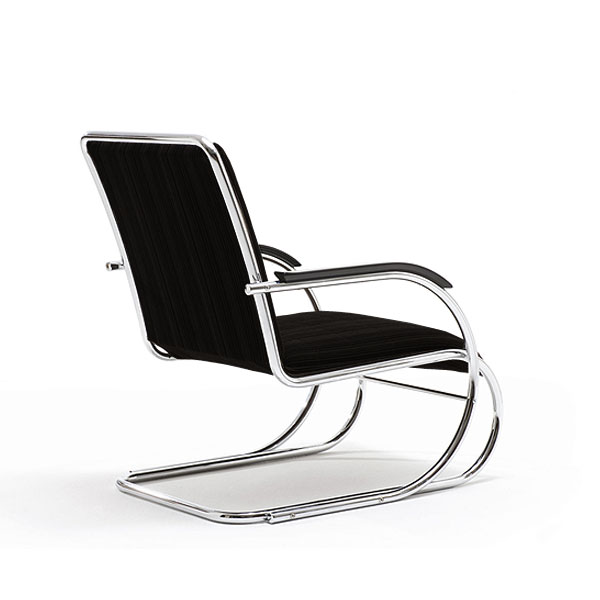 Schuitema PS 2 BLACK