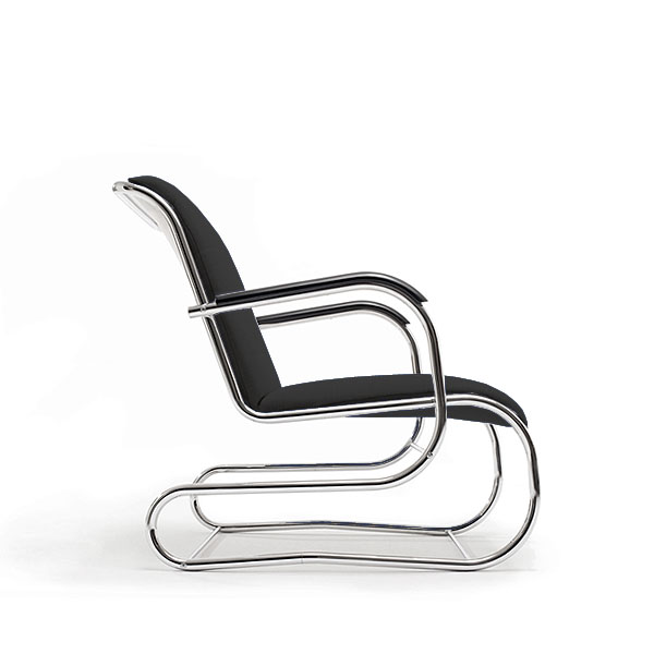 Schuitema PS 55 BLACK