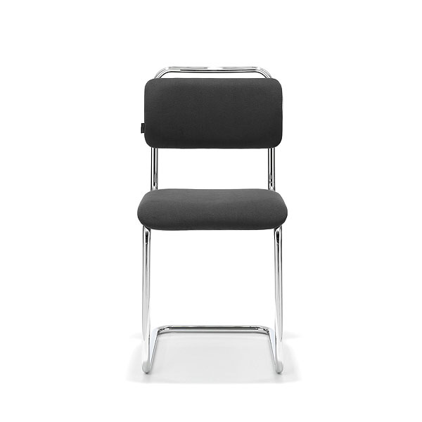 Gispen 101 XL BLACK