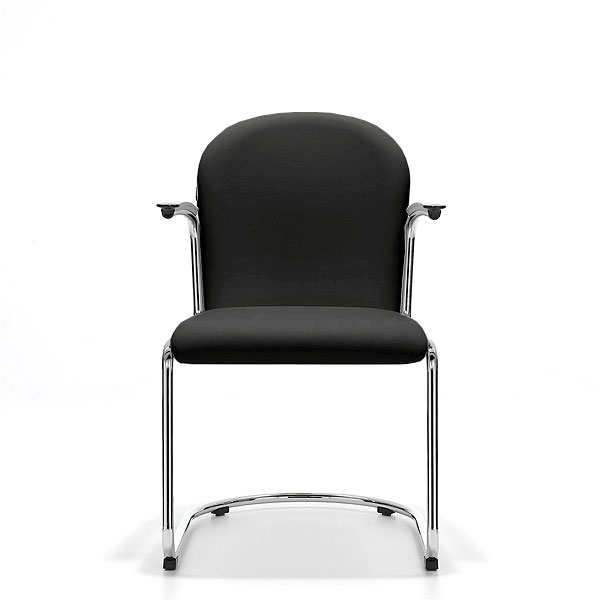 Gispen 413 R BLACK