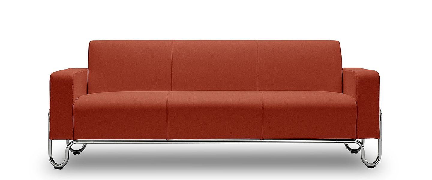 Gispen 441 RED