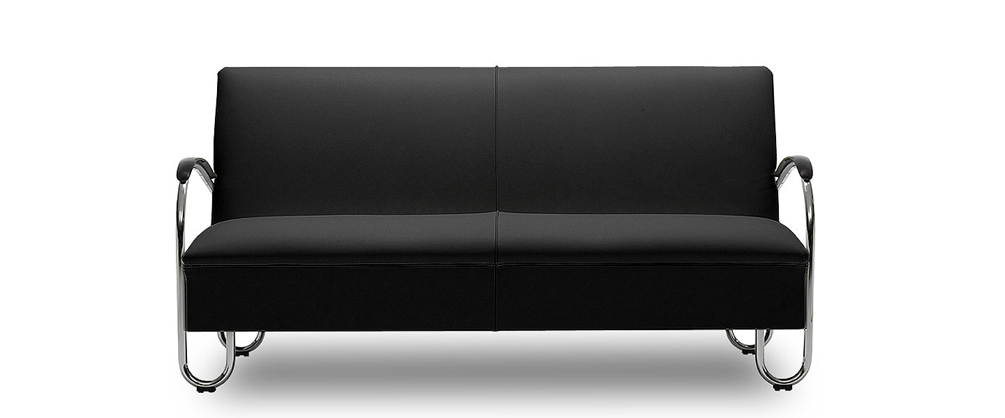 Gispen 444 BLACK