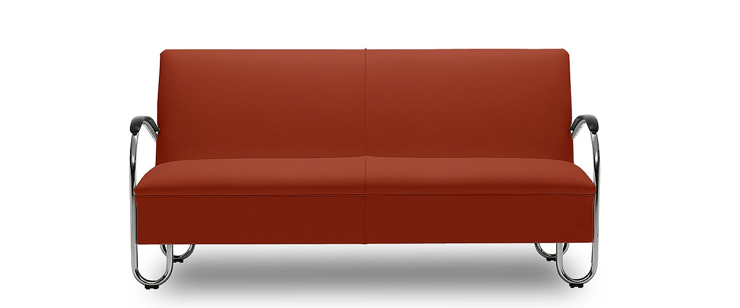 Gispen 444 RED