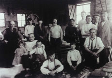 Rijke historie