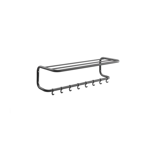 GC 1012 ANTRACIET